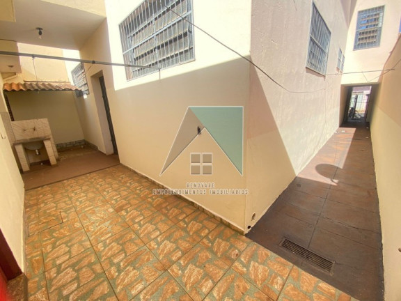 Imagem Casa com 1 Quarto para Alugar, em Jardim Anhanguera - Ribeirão Preto Imagem Casa com 1 Quarto para Alugar, em Jardim Anhanguera - Ribeirão Preto