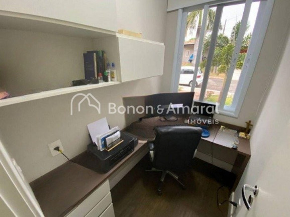 Imagem Casa de Condomínio com 4 Quartos à Venda, 395 m² em Bosque De Barão Geraldo - Campinas Imagem Casa de Condomínio com 4 Quartos à Venda, 395 m² em Bosque De Barão Geraldo - Campinas