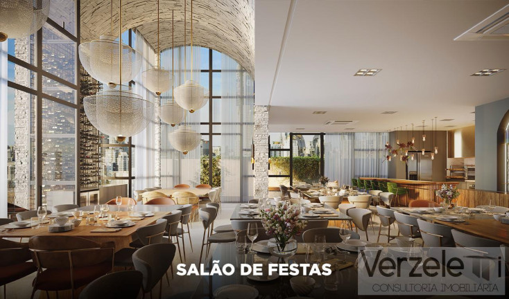 Imagem Apartamento com 4 Quartos à Venda, 192 m² em Centro - Balneário Camboriú
