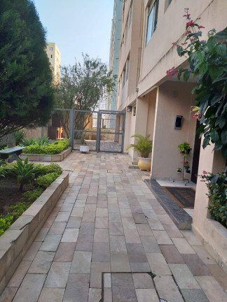 Apartamento com 2 Quartos à Venda, 56 m² em Jardim Celeste - São Paulo