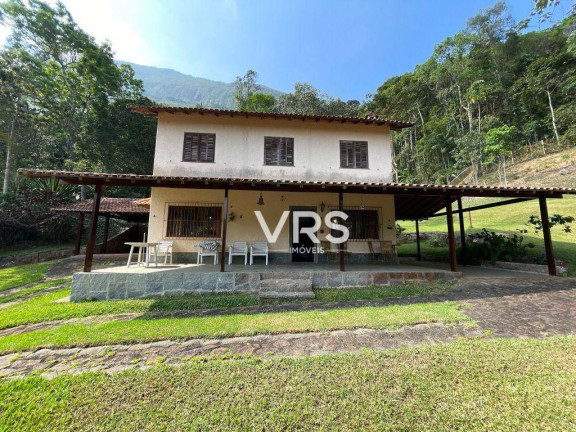 Imagem Casa com 3 Quartos à Venda, 143 m² em Três Córregos - Teresópolis Imagem Casa com 3 Quartos à Venda, 143 m² em Três Córregos - Teresópolis