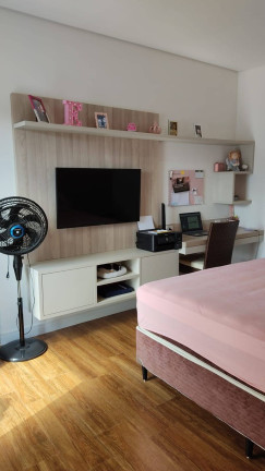 Imagem Casa de Condomínio com 4 Quartos à Venda, 298 m² em Vila Domingues - Votorantim Imagem Casa de Condomínio com 4 Quartos à Venda, 298 m² em Vila Domingues - Votorantim