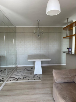 Imagem Apartamento com 2 Quartos para Alugar, 62 m² em Ipiranga - São Paulo