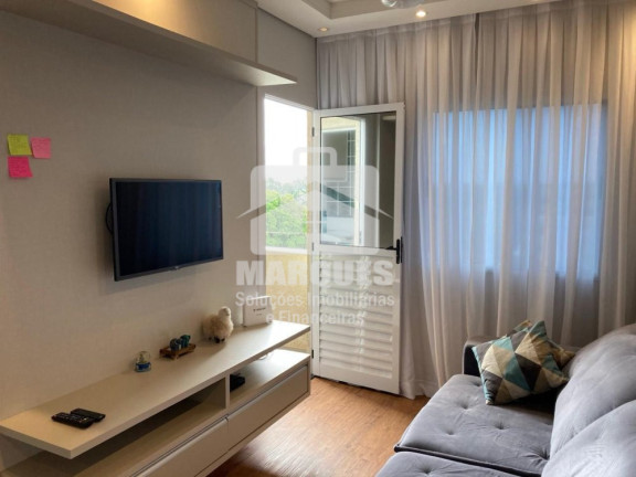 Imagem Apartamento com 2 Quartos à Venda, 52 m² em Chácara Santa Antonieta (nova Veneza) - Sumaré Imagem Apartamento com 2 Quartos à Venda, 52 m² em Chácara Santa Antonieta (nova Veneza) - Sumaré