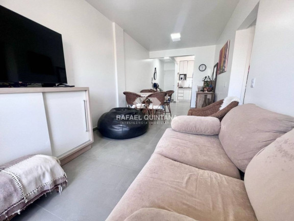 Imagem Apartamento com 2 Quartos à Venda, 73 m² em Ingleses Do Rio Vermelho - Florianópolis