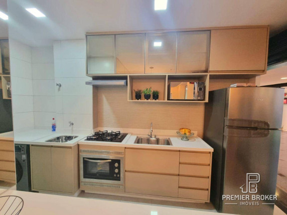 Imagem Apartamento com 2 Quartos à Venda, 54 m² em Cascata Do Imbuí - Teresópolis Imagem Apartamento com 2 Quartos à Venda, 54 m² em Cascata Do Imbuí - Teresópolis