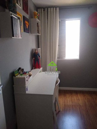 Imagem Apartamento com 2 Quartos à Venda, 55 m² em Bandeiras - Osasco
