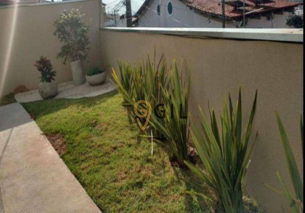 Imagem Apartamento com 2 Quartos à Venda, 56 m² em Jardim Bela Vista - Jacareí