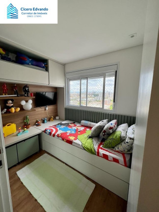 Imagem Imóvel com 3 Quartos à Venda, 122 m² em Mooca - São Paulo