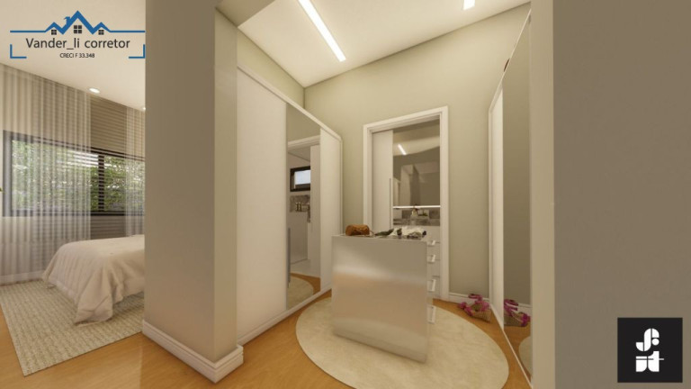 Imagem Imóvel com 3 Quartos à Venda, 136 m² em Parque Presidente Imagem Imóvel com 3 Quartos à Venda, 136 m² em Parque Presidente