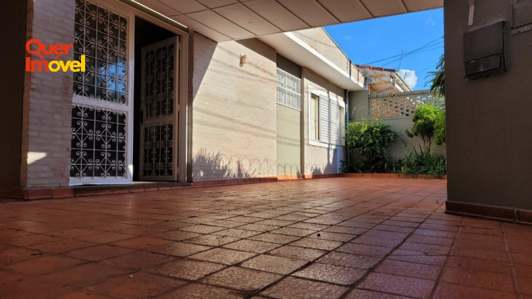 Imagem Casa com 3 Quartos à Venda, 150 m² em Jardim São Luiz - Ribeirão Preto Imagem Casa com 3 Quartos à Venda, 150 m² em Jardim São Luiz - Ribeirão Preto