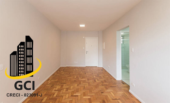 Imagem Apartamento com 1 Quarto à Venda, 32 m² em Vila Buarque - São Paulo