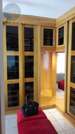 Imagem Cobertura com 3 Quartos à Venda, 290 m² em Canto Do Forte - Praia Grande Imagem Cobertura com 3 Quartos à Venda, 290 m² em Canto Do Forte - Praia Grande
