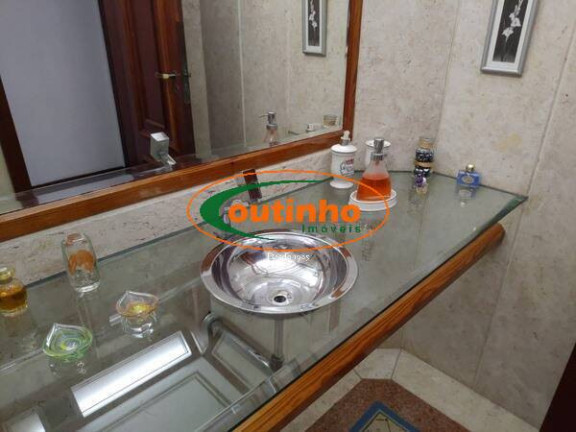 Imagem Cobertura com 5 Quartos à Venda, 485 m² em Vila Isabel - Rio De Janeiro Imagem Cobertura com 5 Quartos à Venda, 485 m² em Vila Isabel - Rio De Janeiro