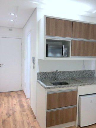 Imagem Studio com 1 Quarto para Alugar, 27 m² em Granja Viana - Cotia Imagem Studio com 1 Quarto para Alugar, 27 m² em Granja Viana - Cotia