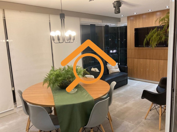 Imagem Imóvel com 3 Quartos à Venda, 163 m² em Jardim Campo Grande - São Paulo Imagem Imóvel com 3 Quartos à Venda, 163 m² em Jardim Campo Grande - São Paulo