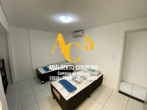 Imagem Apartamento com 3 Quartos para Alugar, 110 m² em Boa Vista - Recife Imagem Apartamento com 3 Quartos para Alugar, 110 m² em Boa Vista - Recife