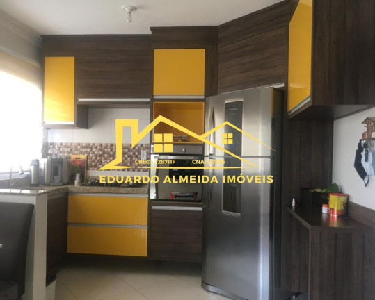 Imagem Apartamento com 3 Quartos à Venda, 85 m² em Jardim Simus - Sorocaba Imagem Apartamento com 3 Quartos à Venda, 85 m² em Jardim Simus - Sorocaba