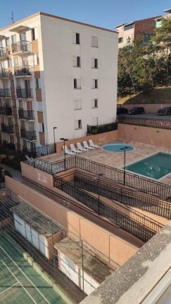 Imagem Apartamento com 2 Quartos à Venda, 47 m² em Vila Tupi - Várzea Paulista