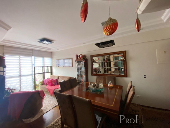 Imagem Cobertura com 3 Quartos à Venda, 178 m² em Rudge Ramos - São Bernardo Do Campo