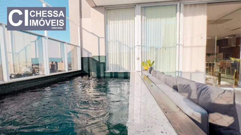 Imagem Cobertura com 3 Quartos à Venda, 147 m² em Vila Operária - Itajaí Imagem Cobertura com 3 Quartos à Venda, 147 m² em Vila Operária - Itajaí