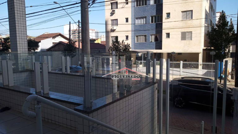 Imagem Apartamento com 2 Quartos à Venda, 71 m² em Canto Do Forte - Praia Grande Imagem Apartamento com 2 Quartos à Venda, 71 m² em Canto Do Forte - Praia Grande