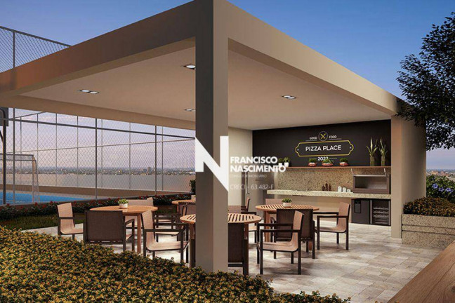 Imagem Apartamento com 3 Quartos à Venda, 110 m² em Taquaral - Campinas