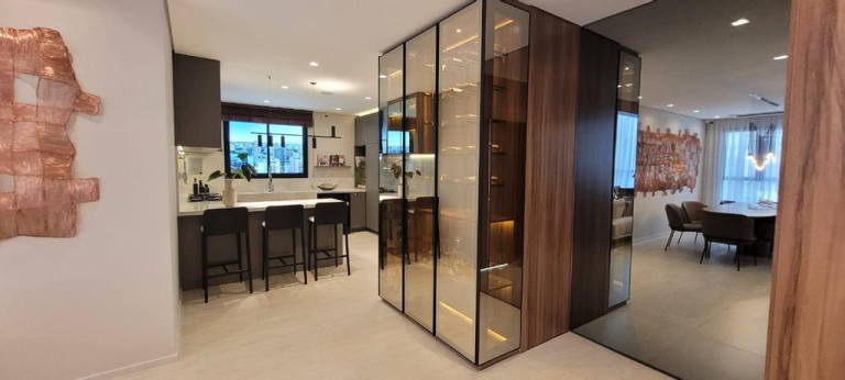 Imagem Apartamento com 2 Quartos à Venda, 110 m² em Cambuí - Campinas Imagem Apartamento com 2 Quartos à Venda, 110 m² em Cambuí - Campinas