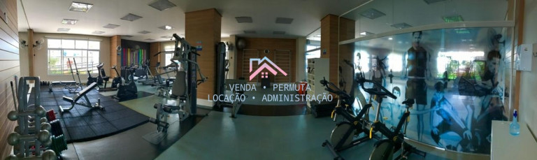 Imagem Apartamento com 3 Quartos à Venda, 132 m² em Jardim São Bento - Jundiaí
