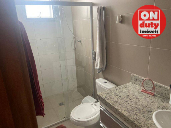 Imagem Casa com 3 Quartos à Venda, 103 m² em Marapé - Santos Imagem Casa com 3 Quartos à Venda, 103 m² em Marapé - Santos