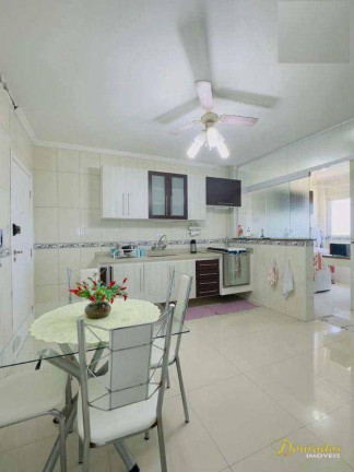 Imagem Apartamento com 3 Quartos à Venda, 156 m² em Aviação - Praia Grande Imagem Apartamento com 3 Quartos à Venda, 156 m² em Aviação - Praia Grande