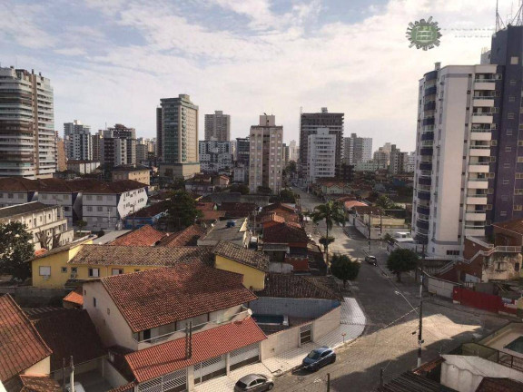 Imagem Apartamento com 2 Quartos à Venda, 70 m² em Vila Guilhermina - Praia Grande Imagem Apartamento com 2 Quartos à Venda, 70 m² em Vila Guilhermina - Praia Grande