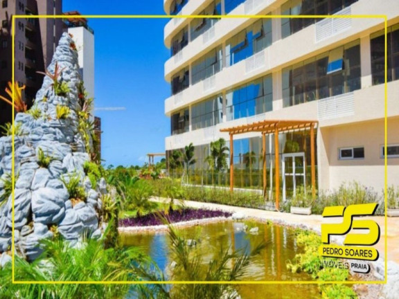 Imagem Apartamento com 4 Quartos para Alugar, 220 m² em Altiplano Cabo Branco - João Pessoa Imagem Apartamento com 4 Quartos para Alugar, 220 m² em Altiplano Cabo Branco - João Pessoa