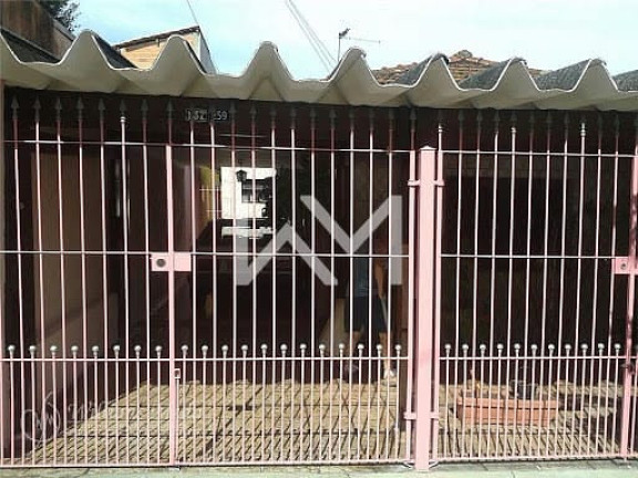 Casa com 2 Quartos à Venda, 140 m² em Vila Silveira - Guarulhos