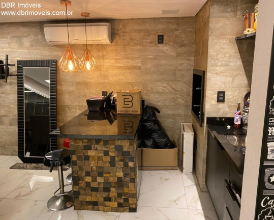 Imagem Apartamento com 2 Quartos à Venda, 99 m² em Tatuapé - São Paulo