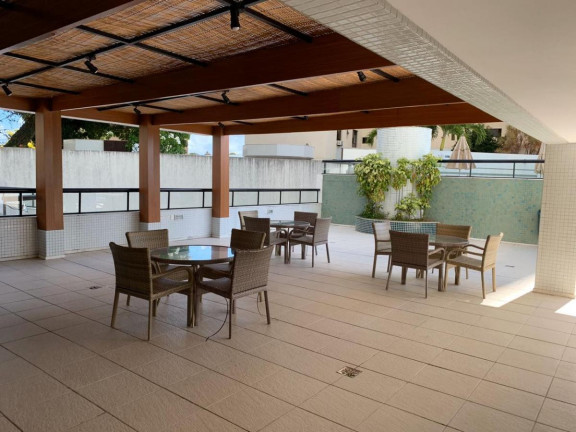 Imagem Apartamento com 3 Quartos à Venda, 128 m² em Horto Florestal - Salvador Imagem Apartamento com 3 Quartos à Venda, 128 m² em Horto Florestal - Salvador
