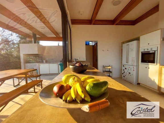 Imagem Casa com 6 Quartos à Venda, 384 m² em Recreio - Ibiúna Imagem Casa com 6 Quartos à Venda, 384 m² em Recreio - Ibiúna