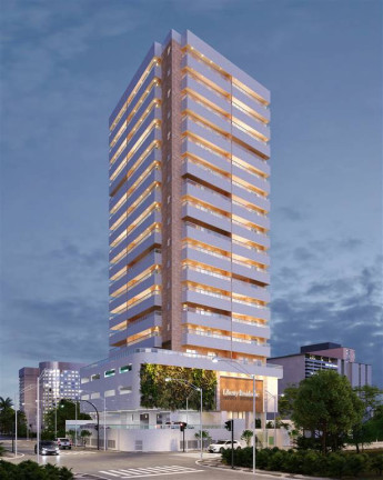 Imagem Apartamento com 3 Quartos à Venda, 126 m² em Aviação - Praia Grande Imagem Apartamento com 3 Quartos à Venda, 126 m² em Aviação - Praia Grande