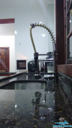 Imagem Casa com 3 Quartos à Venda, 135 m² em Itaguá - Ubatuba Imagem Casa com 3 Quartos à Venda, 135 m² em Itaguá - Ubatuba