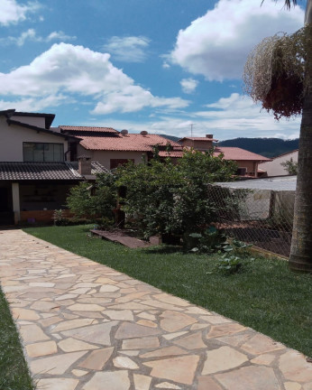 Imagem Sobrado com 3 Quartos à Venda, 250 m² em Vila Suissa - Mogi Das Cruzes Imagem Sobrado com 3 Quartos à Venda, 250 m² em Vila Suissa - Mogi Das Cruzes