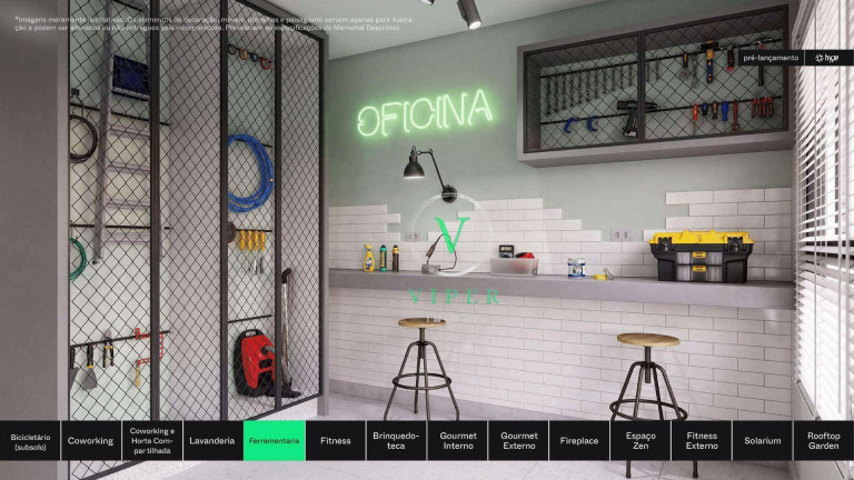 Imagem Apartamento com 2 Quartos à Venda, 61 m² em Novo Mundo - Curitiba Imagem Apartamento com 2 Quartos à Venda, 61 m² em Novo Mundo - Curitiba