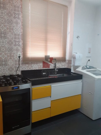 Imagem Apartamento com 2 Quartos à Venda, 47 m² em Bairro Seminário - Campo Grande