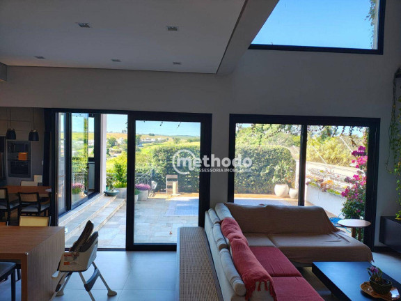 Imagem Casa com 4 Quartos à Venda, 330 m² em Loteamento Parque Dos Alecrins - Campinas Imagem Casa com 4 Quartos à Venda, 330 m² em Loteamento Parque Dos Alecrins - Campinas