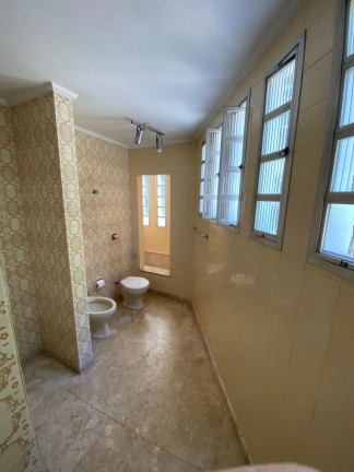 Imagem Casa com 5 Quartos à Venda, 400 m² em Sumarezinho - São Paulo