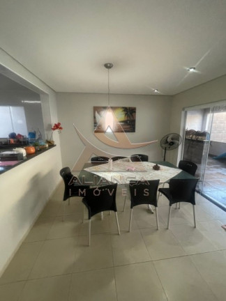 Imagem Casa com 3 Quartos à Venda, 226 m² em Cândido Portinari - Ribeirão Preto Imagem Casa com 3 Quartos à Venda, 226 m² em Cândido Portinari - Ribeirão Preto