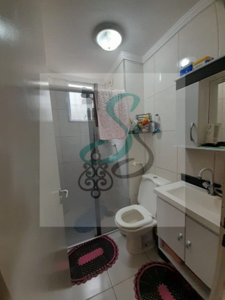 Imagem Imóvel com 2 Quartos à Venda, 57 m² em Parque Residencial Vila União - Campinas Imagem Imóvel com 2 Quartos à Venda, 57 m² em Parque Residencial Vila União - Campinas