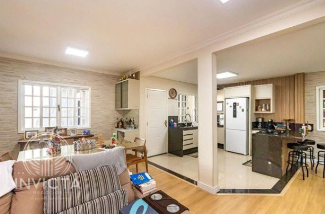 Imagem Casa com 3 Quartos à Venda, 178 m² em Ariribá - Balneário Camboriú