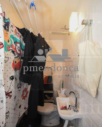 Imagem Apartamento com 3 Quartos à Venda, 100 m² em Perdizes - São Paulo Imagem Apartamento com 3 Quartos à Venda, 100 m² em Perdizes - São Paulo