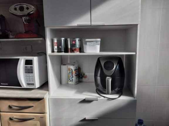 Imagem Cobertura com 2 Quartos à Venda, 120 m² em Jardim Las Palmas - Guarujá Imagem Cobertura com 2 Quartos à Venda, 120 m² em Jardim Las Palmas - Guarujá