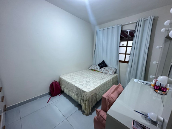 Imagem Casa com 4 Quartos à Venda, em Chácara Cotia - Contagem Imagem Casa com 4 Quartos à Venda, em Chácara Cotia - Contagem